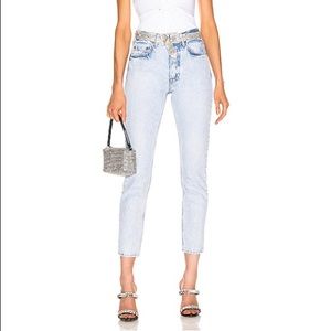 GRLFRND Karolina size 25